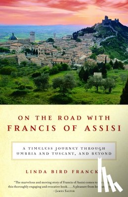 Francke, Linda Bird - On the Road with Francis of Assisi