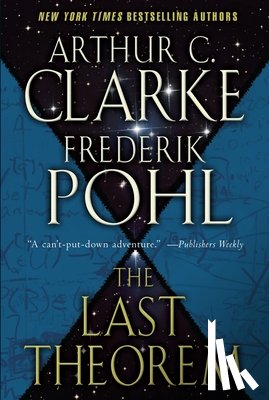 Clarke, Arthur C., Pohl, Frederik - The Last Theorem