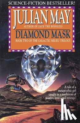 May, Julian - Diamond Mask