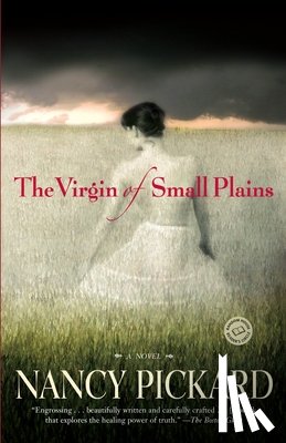 Pickard, Nancy - The Virgin of Small Plains