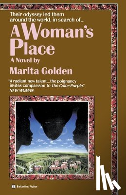 Golden, Marita - A Woman's Place