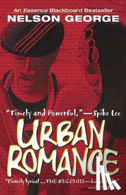 George, Nelson - Urban Romance