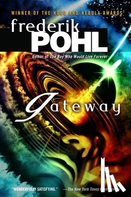 Pohl, Frederik - Gateway