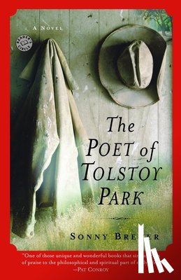 Brewer, Sonny - The Poet of Tolstoy Park