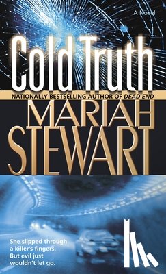 Stewart, Mariah - Cold Truth