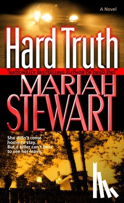 Stewart, Mariah - Hard Truth