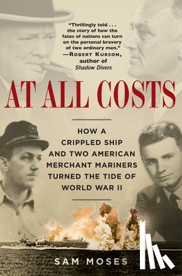 Moses, Sam - At All Costs