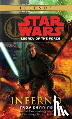 Denning, Troy - INFERNO SW LEGENDS (LEGACY OF