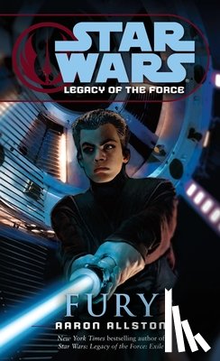 Allston, Aaron - FURY SW LEGENDS (LEGACY OF THE