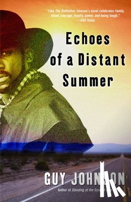 Johnson, Guy - Echoes of a Distant Summer