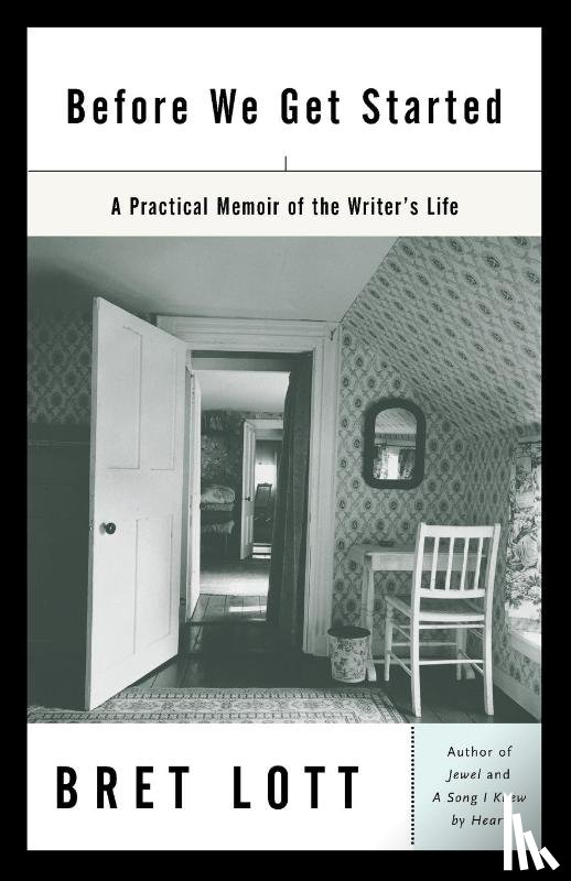 Lott, Bret - Before We Get Started