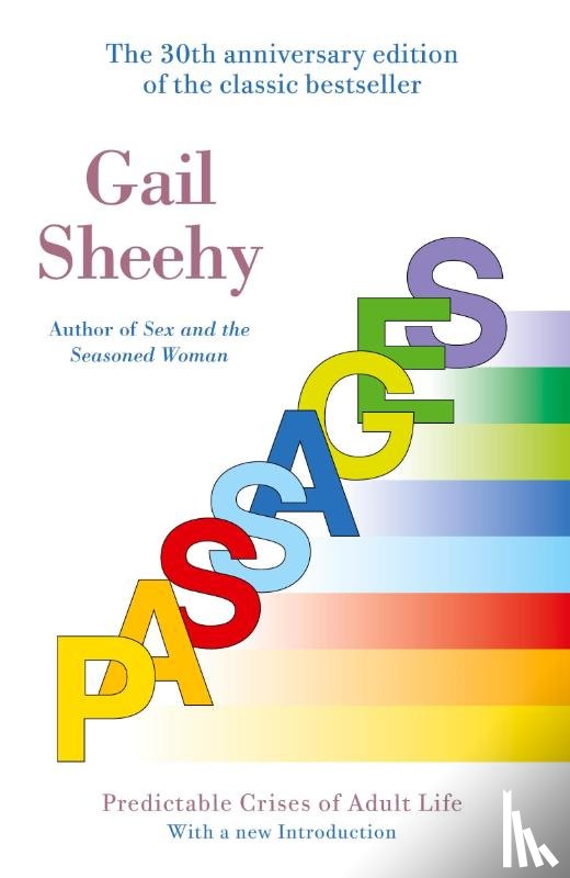 Sheehy, Gail - Passages