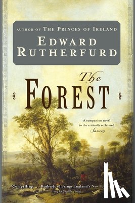 Rutherfurd, Edward - The Forest