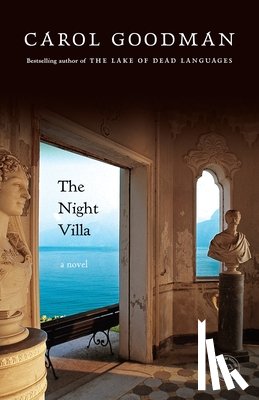 Goodman, Carol - The Night Villa