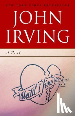 Irving, John - Until I Find You