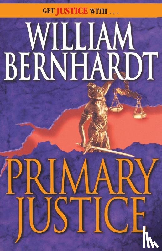 Bernhardt, William - Primary Justice