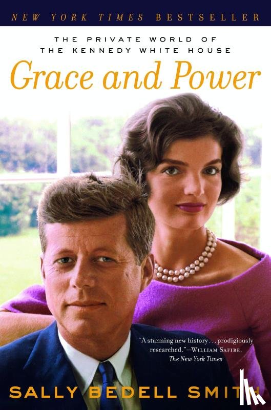 Smith, Sally Bedell - Grace and Power