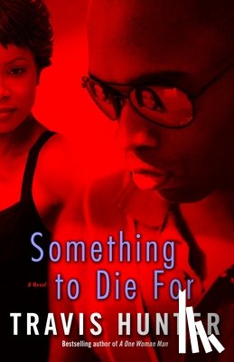 Hunter, Travis - Something to Die For