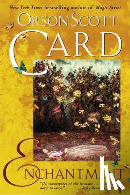 Card, Orson Scott - Enchantment