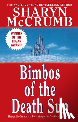 Mccrumb, Sharyn - Bimbos of the Death Sun