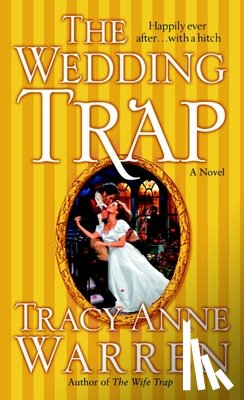 Warren, Tracy Anne - The Wedding Trap