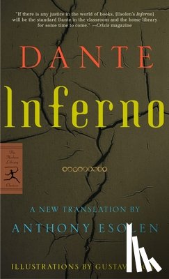 Dante - Inferno
