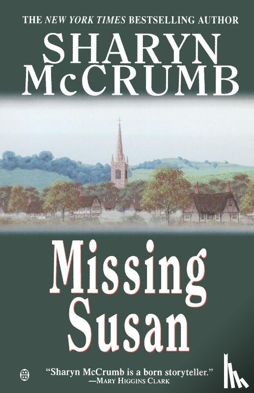 McCrumb, Sharyn - Missing Susan
