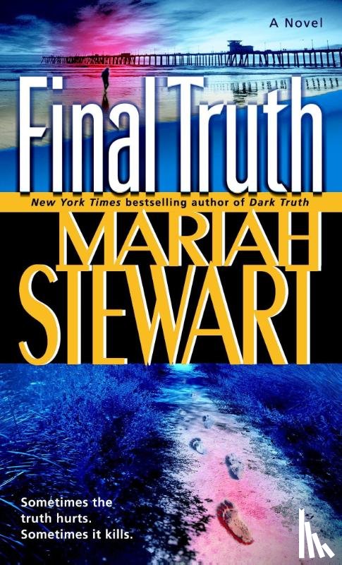 Stewart, Mariah - Final Truth