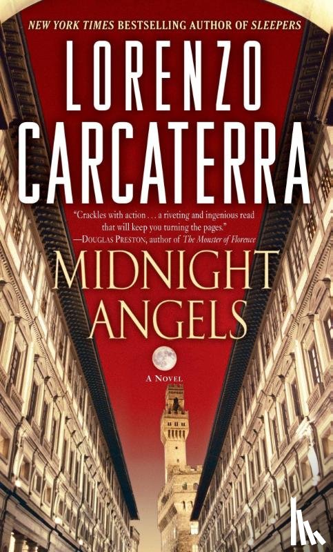 Carcaterra, Lorenzo - Midnight Angels