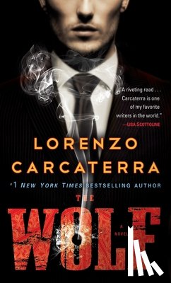 Carcaterra, Lorenzo - The Wolf