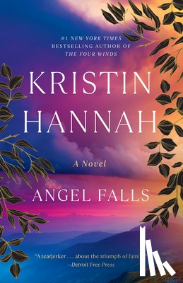Hannah, Kristin - Angel Falls