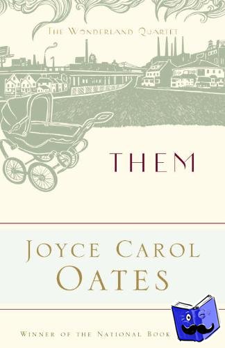 Oates, Joyce Carol - them