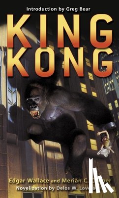 Wallace, Edgar - King Kong