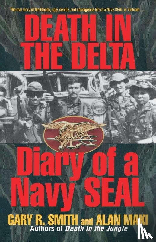 Maki, Alan, Smith, Gary R. - Death in the Delta