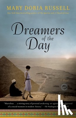 Russell, Mary Doria - Dreamers of the Day