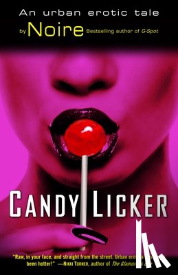 Noire - Candy Licker