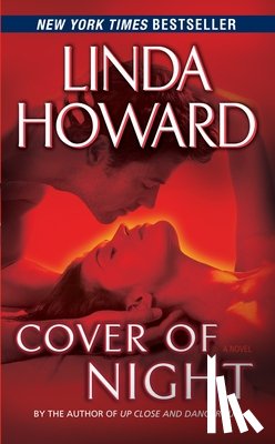 Howard, Linda - Cover of Night