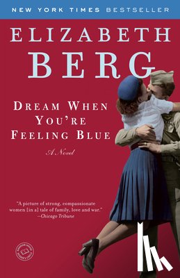 Berg, Elizabeth - Dream When You're Feeling Blue