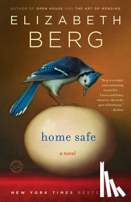 Berg, Elizabeth - Home Safe