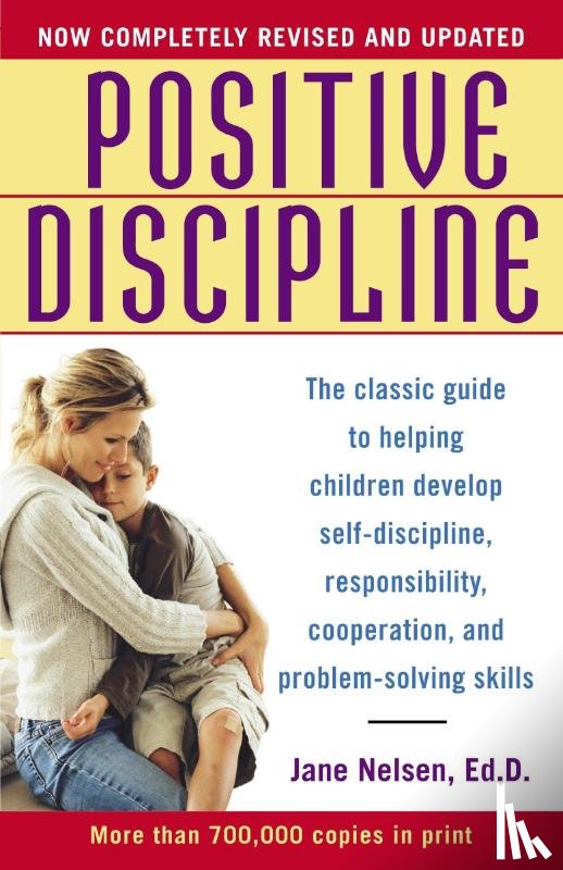 Nelsen, Jane - Positive Discipline