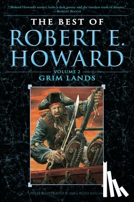 Howard, Robert E. - The Best of Robert E. Howard Volume 2