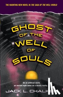 Chalker, Jack L. - Ghost of the Well of Souls