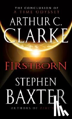 Clarke, Arthur C. - Firstborn