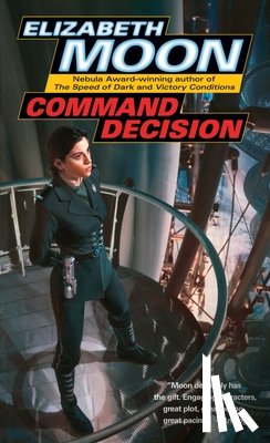 Moon, Elizabeth - Command Decision