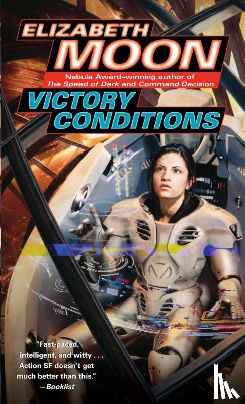 Moon, Elizabeth - Victory Conditions