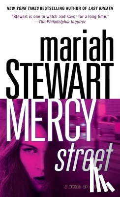 Stewart, Mariah - Mercy Street: A Novel of Suspense