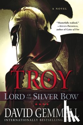 Gemmell, David - Troy