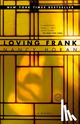 Horan, Nancy - Loving Frank