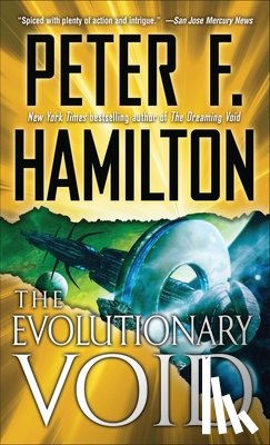 Hamilton, Peter F. - EVOLUTIONARY VOID (WITH BONUS