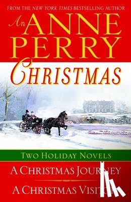 Perry, Anne - An Anne Perry Christmas